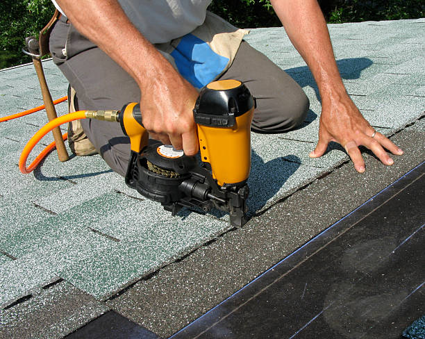Best Gutter Installation and Roofing  in Sun City West, AZ